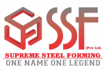 Supreme Steel Forming